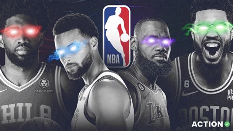 nba picks oddstrader|NBA Top Picks for Opening Night: Can LeBron James & Co. Set .